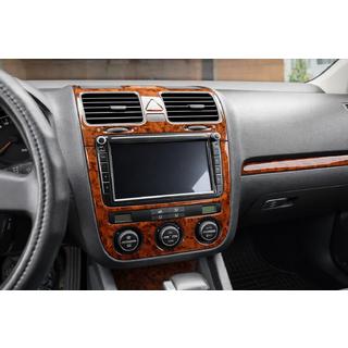 Dashboard Trim Covers