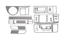 Volkswagen T5 2010-2015 Dashboard Trim Covers photo 5