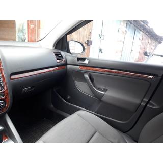 Dashboard Trim Covers photo 3