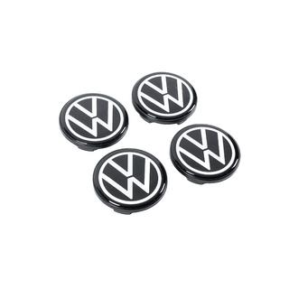 Wheel center caps 59/52 mm vw5952kolp (4 pcs) photo 3