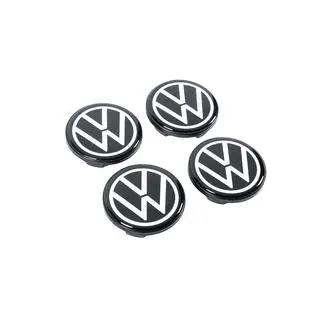 Wheel center caps 59/52 mm vw5952kolp (4 pcs) photo 3