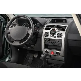 Dashboard Trim Covers 6 pcs (Meric, Turkey) photo 1