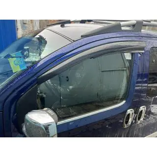 Window Deflectors (2 pcs, Sunplex Sport) photo 3