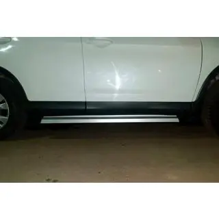 Side Steps Maya V2 (2 pcs, Aluminum) photo 4