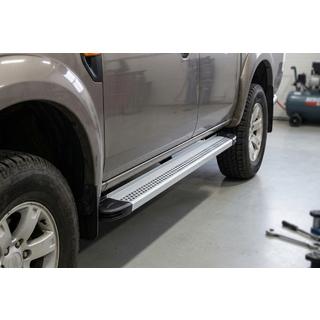 Side Steps Maya V2 (2 pcs, Aluminum) photo 1