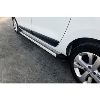 Side Steps Maya V2 (2 pcs, Aluminum) photo 3