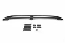 Toyota Rav 4 2006-2013 Black Roof Rails Turkish Short base, plastic feet photo 12