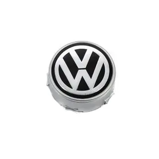 Wheel Center Cap (1 pc) photo 2