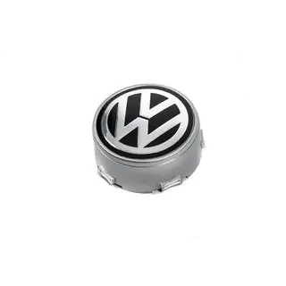 Wheel Center Cap (1 pc)