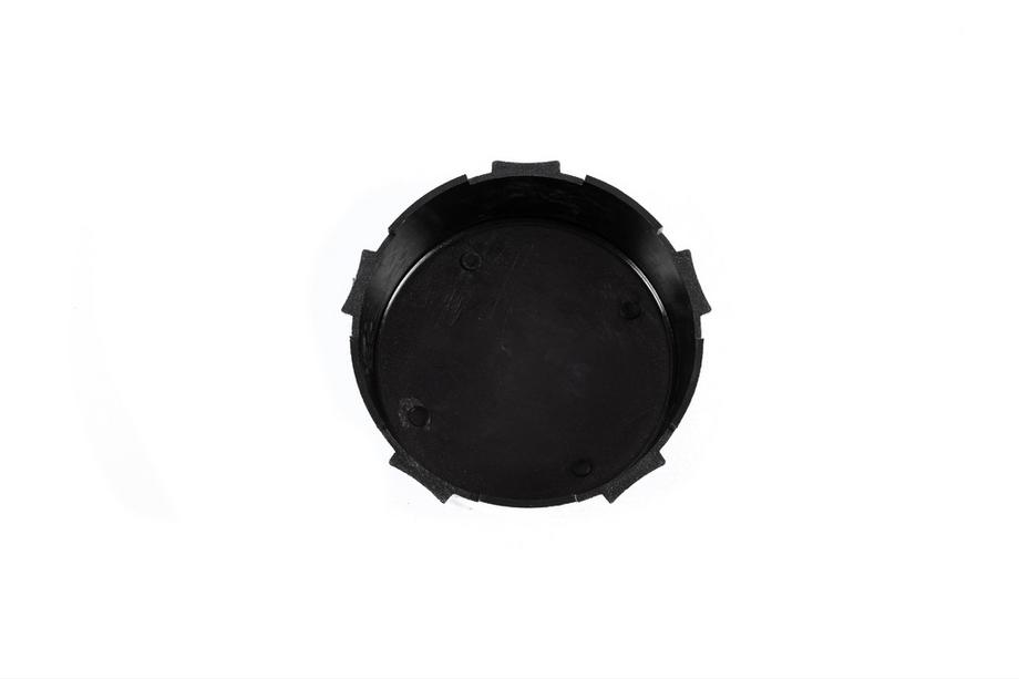 Volkswagen LT 1995-2006 Wheel Center Cap (1 pc) Turkey, Chrome Photo 3