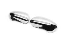 Nissan Qashqai 2010-2014 Mirror Covers (2 pcs, Plastic) photo 5