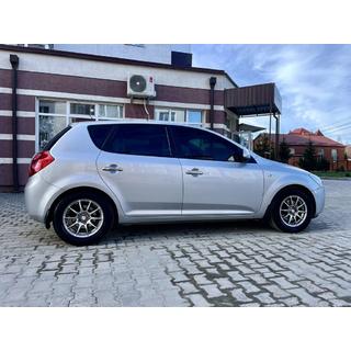 Chrome Door Handle Covers (4 pcs, Stainless Steel) photo 1