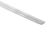Kia Sportage 2010-2015 Trunk trim stainless steel photo 8
