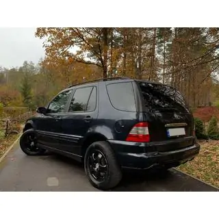 Chrome trim above license plate (stainless steel) photo 3