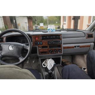 Dashboard Trim Covers (1999-2003) Volkswagen T4 Caravelle/Multivan 1990–2003 photo 2