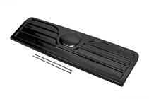 Fiat Ducato 2006-2025 Winter grille (2006-2014) photo 10