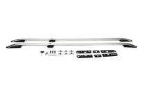 Volkswagen T4 Caravelle/Multivan 1990–2003 Roof Rails Skyport (matte grey) photo 3