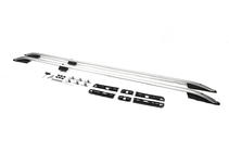 Volkswagen T4 Caravelle/Multivan 1990–2003 Roof Rails Skyport (matte grey) photo 1