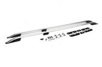 Volkswagen T4 Caravelle/Multivan 1990–2003 Roof Rails Skyport (matte grey) photo 4