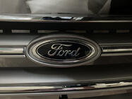 Ford emblem (self-adhesive) photo 2