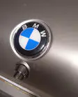 BMW 3 Series E30 1982–1994 BMW Emblem, Turkey (82mm) photo 2