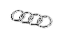 Audi Emblem (B-Grade) photo 2