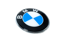 BMW 3 Series F30/F31 2012-2019 Emblem photo 3