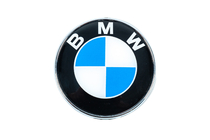 BMW 4 Series F32/F33/F36 2012-2020 Emblem (OEM) photo 1