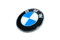 BMW 4 Series F32/F33/F36 2012-2020 Emblem (OEM) photo 2
