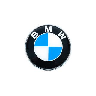 Emblem (OEM) photo 1