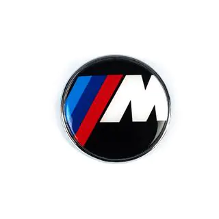 Emblem M, Turkey (82mm) photo 2