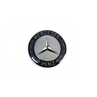 Mercedes Hood Emblem (Mount) Mercedes Vito W639 2004-2014 photo 1