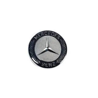 Mercedes Hood Emblem (Mount) photo 1
