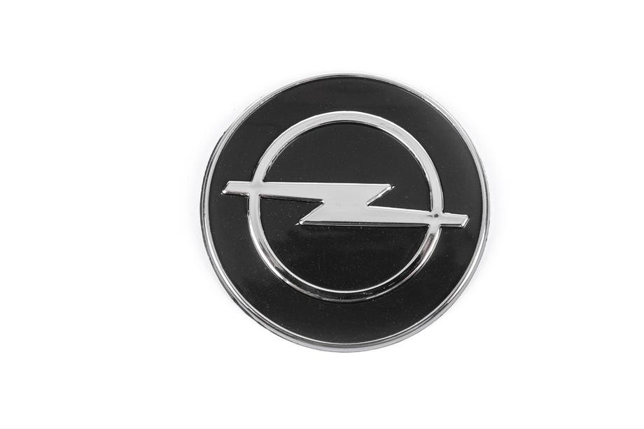 Opel Vectra A 1987-1995 Emblem (Turkey) Rear straight (73mm) Photo 4