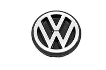 Volkswagen T4 Transporter 1990-2003 Rear Badge photo 1