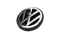 Volkswagen T4 Transporter 1990-2003 Rear Badge Original photo 2
