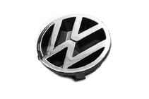 Volkswagen T4 Transporter 1990-2003 Front emblem complete photo 4