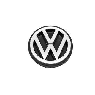 Rear Badge