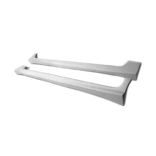 Side Skirts HB (primed for painting) photo 2