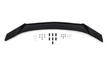Mercedes Sprinter W906 2006–2018 Hood Deflector 2013+ (V1, EuroCap) photo 14