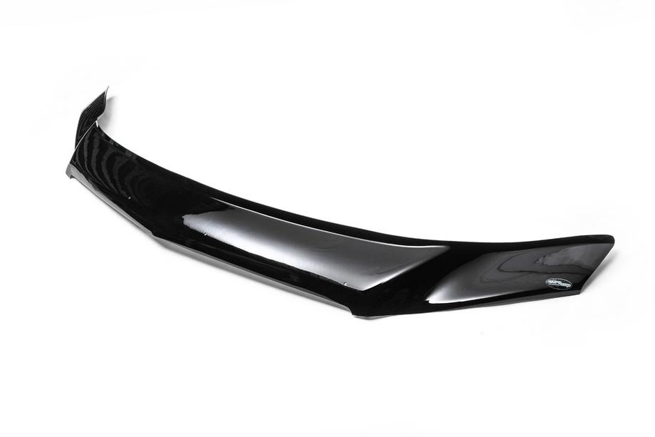 Mercedes Sprinter W906 2006–2018 Hood Deflector 2013+ (V1, EuroCap) Photo 12