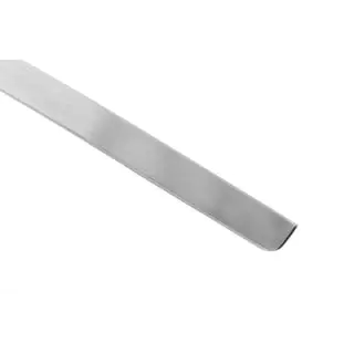 Trunk trim stainless steel photo 2