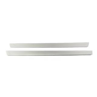 Side Skirt Extensions Meliset (primed for painting) Volkswagen Caddy 2015-2020 photo 1