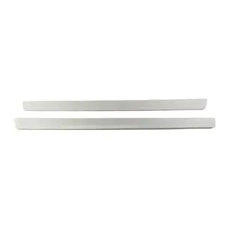 Side Skirt Extensions Meliset (primed for painting) photo 1