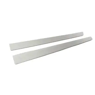 Side Skirt Extensions Meliset (primed for painting) photo 3