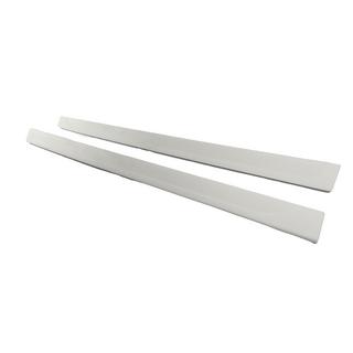 Side Skirt Extensions Meliset (primed for painting) Volkswagen Caddy 2015-2020 photo 4