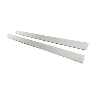 Side Skirt Extensions Meliset (primed for painting) photo 4