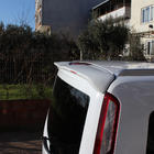 Ford Connect 2014-2021 Spoiler (primed for painting) photo 8
