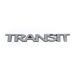 Badge Transit 29cm x 3.5cm (Turkey) photo 2