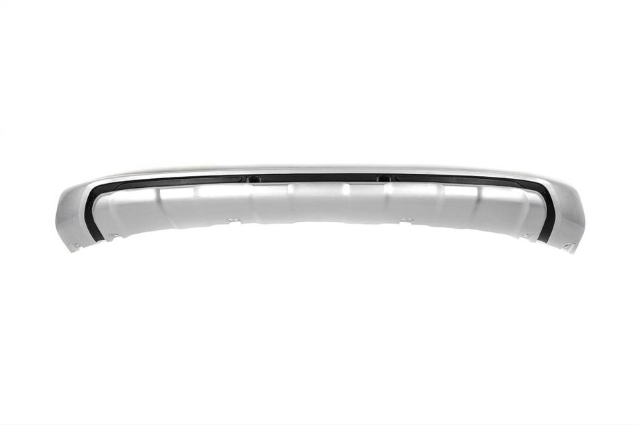 Kia Sportage 2010-2015 Front Lip Niken V1 (Plastic) Photo 5